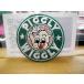 pi Gree wi Gree нашивка Piggly Wiggly Setagaya основа America смешанные товары american смешанные товары 
