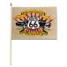 ROUTE66 ���� ���ƥ��å� �ե�å� Route66 Cars �롼��66 R66 �� ����ꥫ�� ����ꥫ�󻨲� ���Ứ