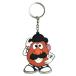Potato Head картофель head Raver брелок для ключа кольцо для ключей Toy Story american смешанные товары 