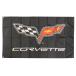  Chevrolet Corvette флаг FLAG флаг гобелен CHEVROLET CORVETTE american смешанные товары 