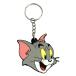  Raver брелок для ключа Tom Tom Tom . Jerry кольцо для ключей american смешанные товары 