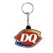  Raver брелок для ключа tei Lee Queen Dairy Queen кольцо для ключей american смешанные товары 