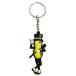  Raver брелок для ключа Mr. Peanuts Mr.Peanut кольцо для ключей american смешанные товары 