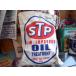 STP OIL жестяная банка рисунок сумка / America смешанные товары american смешанные товары 