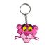  Raver брелок для ключа Pink Panther Pink Panther кольцо для ключей american смешанные товары герой Ame . симпатичный модный 