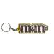  Raver брелок для ключа M and M z Logo m&amp;m's кольцо для ключей american смешанные товары модный симпатичный 