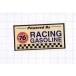 76 RACING GASOLINEƥå03-76G300