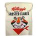 kerog Tony The Tiger сумка / инструмент пакет Kellogg Tony the Tiger american смешанные товары 