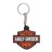  Raver брелок для ключа HARLEY DAVIDSON B&amp;S (5.5×5cm) Harley Davidson / кольцо для ключей american смешанные товары lcerc010acc