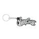  Raver брелок для ключа [WEST COAST CHOPPERS] (3.0×6.8cm) / талия * берег chopper z кольцо для ключей american смешанные товары CHOPPERS