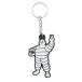  Raver брелок для ключа [MICHELIN MAN] (3.8×6.3cm) / Michelin man viva n dam кольцо для ключей american смешанные товары CHOPPERS