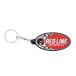  Raver брелок для ключа [RED LINE] Red Line (7.0×3.2cm) / кольцо для ключей american смешанные товары CHOPPERS