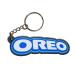 [ почтовая доставка возможно ] Raver брелок для ключа [o Leo ] (8×2.5cm) / OREO кольцо для ключей american смешанные товары 