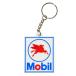 [ почтовая доставка возможно ] Raver брелок для ключа Mobil (4.4x4.6cm) / Mobil кольцо для ключей american смешанные товары 