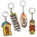  american Raver брелок для ключа выгодный 4 шт. комплект E / AW M&amp;M's M and M z american смешанные товары 