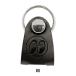 [ почтовая доставка возможно ]MOONEYES кожа ключ колпак (BK) / Leather Key Cap american смешанные товары 
