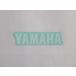YAMAHA оригинальный Indonesia specification XSR155 эмблема [YAMAHA] #3S0-F153E-30 [EMBLEM, YAMAHA]