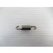 TVS оригинальный XL100 передний тормозная колодка springs #411187000