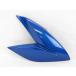 SUZUKI оригинальный ось sa-150 Naked ['20-]/ ось sa-250 Naked ['20-] правый передний боковой обтекатель [ голубой ] #47511-41KA0-YSF