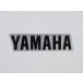 YAMAHA оригинальный Indonesia specification XSR155 боковая крышка эмблема [YAMAHA] #5BP-F153E-G0 [EMBLEM, YAMAHA]