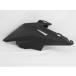 HONDA  Dio110Fi[ɻ] ꥢʡɥС #83530-K0Y-D00ZA COVER, R. RR. SIDE *NH1* BLACKۢDio110Բ