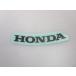 HONDA ���� ACTIVA125Fi �ۥ�����ƥå��� #86101-K0L-D00ZA [MARK, HONDA(85MM)*TYPE2*] [�����ƥ���125Fi]