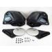 H2C GROM[2021 модель ] custom обтекатель Kit SCRAMBLER[ черный ] #APK26PLSCR30ZB[SCRAMBLER GROM BODY COVER,BLACK]