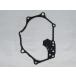 YAMAHA оригинальный RAY-ZR125Fi/HYBRID блок цилиндров покрытие прокладка 2 #B7J-E5461-00 [GASKET, CRANKCASE COVER 2]
