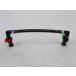 YAMAHA оригинальный FZ25/FAZER25/FZS25 топливо труба #B97-E3971-00 [PIPE, FUEL 1]