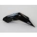 YAMAHA оригинальный FZ25 ABS левый боковая панель [ черный металлик ] #B97-XF17G-10-P0