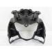 YAMAHA оригинальный FAZER25/ABS[~'19] head обтекатель фар #BC4-F835H-00 [BODY, FRONT UPPER 2]