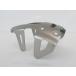 YAMAHA оригинальный FZ-X переднее крыло крепление, опора #BCL-F1512-00-P0[BRACKET, FENDER]