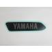 YAMAHA оригинальный FZ-X левый боковая крышка стикер #BCL-F173E-00[GRAPHIC 1]