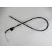 YAMAHA оригинальный FZ-X дроссель тросик #BCL-F6311-00 [WIRE, THROTTLE 1]