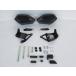 YAMAHA оригинальный Индия specification R15M/ Индия specification R15 V4 слайдер рамы #BCW-F11D0-00 [FRAME SLIDER]