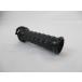 MUTT MOTORCYCLES оригинальный EURO4:125/EURO4:250/EURO5:125/EURO5:250 правый рукоятка [ черный ] #MPT0418