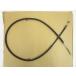 TVS оригинальный XL100 передний тормоз кабель #P6170050 [CABLE ASSY. BRAKE FRONT]