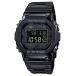 カシオ Gショック CASIO G-SHOCK 腕時計 メンズ ウオッチ フルメタル ブラック Bluetooth 電波ソーラー GMW-B5000GD-1JF 国内正規品