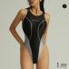 AMORESYa утечка si-Aphrodite.. купальный костюм костюм bai цвет Leotard высокий ноги One-piece плавание костюм gravure боди для мужчин и женщин 