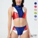 AMORESYa утечка si-Maia рейсинг одежда tops bruma игра одежда спорт костюм выставить боди gravure унисекс 