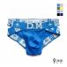 DM men's Brief bikini Rollei z sexy underwear strap pants jockstrap cotton man underwear contest pants men's underwear 