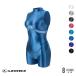 LEOHEX Leo hex все в одном боди Short леггинсы с высоким воротником Play костюм шелковый глянец безрукавка сетка переключатель gravure для мужчин и женщин 