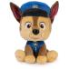 (Gund) Paw Patrol  Chase Signature Police officer Uniform 6