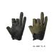 (25 год 3 месяц новый товар ) Shimano 01 Basic перчатка 3 GL-008Y хаки 2XL размер . покупка 
