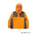 {'25 год 4 месяц новый товар!} Shimano UL легкий уход жакет 05 RA-040Y orange M размер 