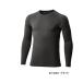 (25 год 3 месяц новый товар ) Shimano солнечный protection внутренний рубашка IN-006Y черный XL размер 