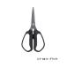 (25 год 7 месяц новый товар ) Shimano spasi The - medium CT-041Y черный 