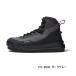 (26 год 1 месяц новый товар ) Shimano geo блокировка болотный обувь cut булавка фетр FS-284Z темно-серый 27.5cm