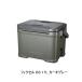 (26 год 8 месяц новый товар ) Shimano fik cell BS NF-617Z хаки серый 17L