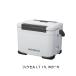(26 год 7 месяц новый товар ) Shimano fik cell LT NF-717Z W хаки 17L